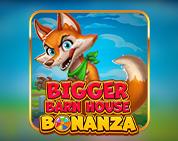 Bigger Barn House Bonanza